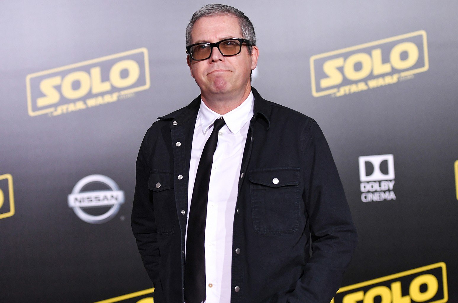 'Solo' Composer John Powell Talks About His Score, Lord & Miller, and