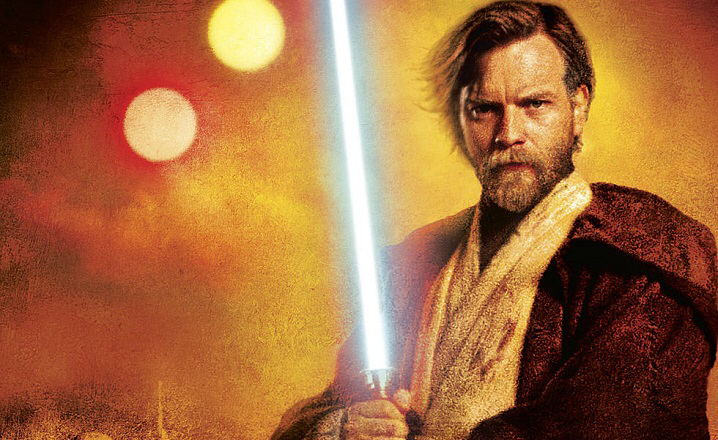 Why Obi-Wan Kenobi Part V Has Fans Looking Twice At Qui-Gon Jinn's Death