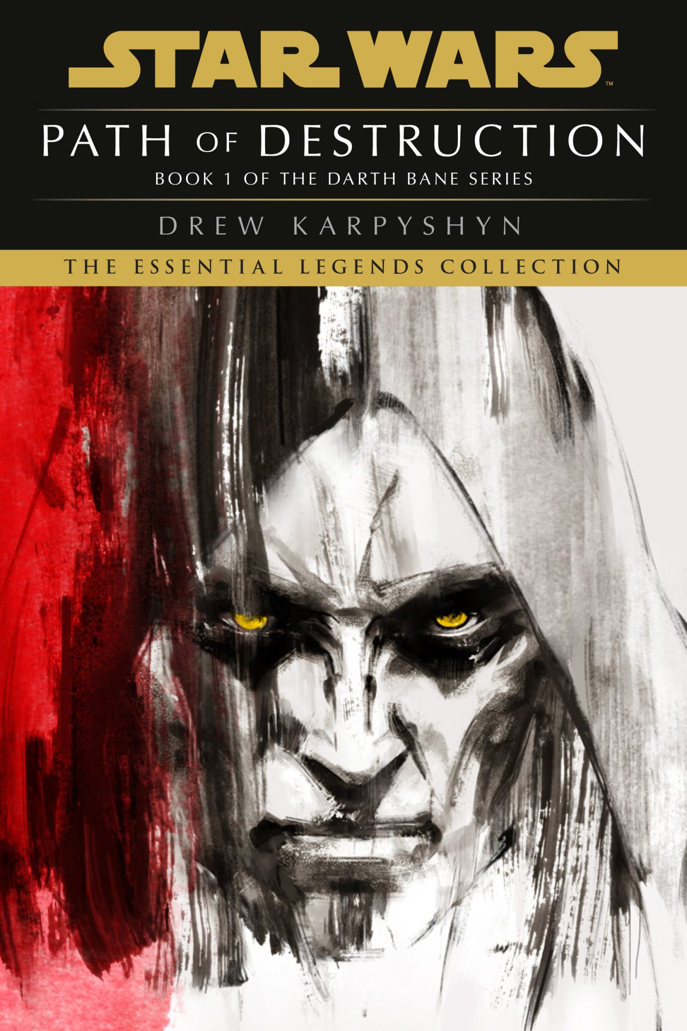 star wars the essential legends collection