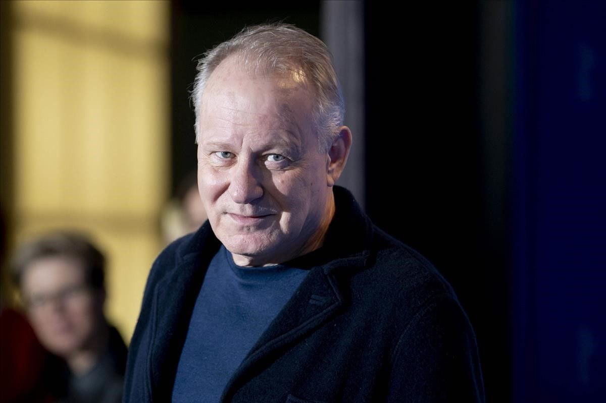 Stellan Skarsgard will appear in Star Wars: Andor