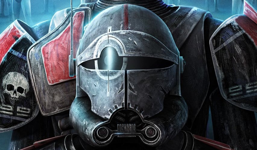 crosshair bad batch armor