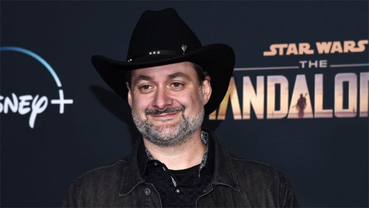 Dave Filoni