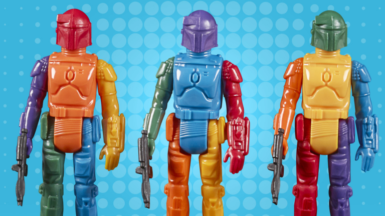 hasbro may the 4th