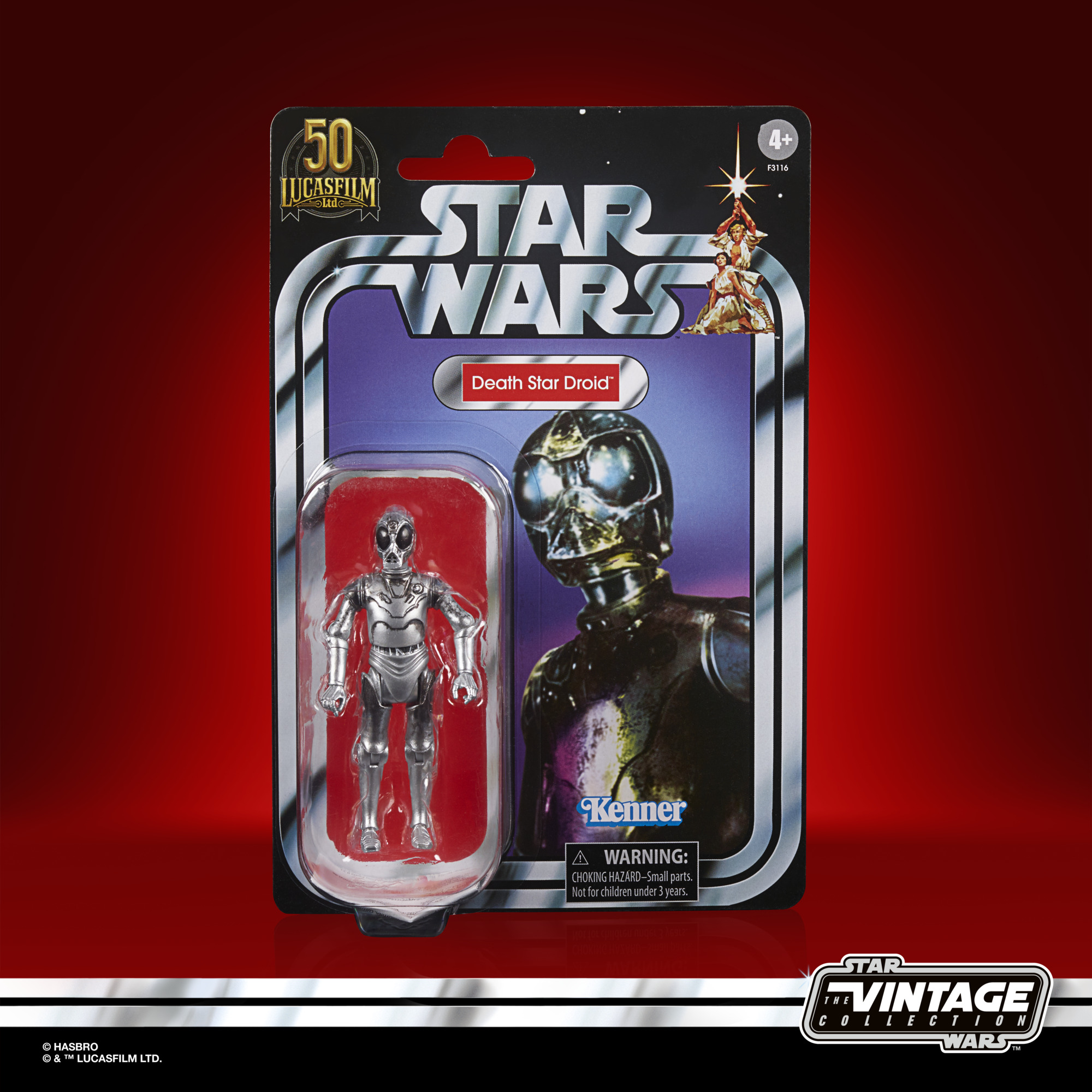 PREORDER Star Wars The Vintage Collection The Child Kenner Hasbro 3.75” MAY 2021 