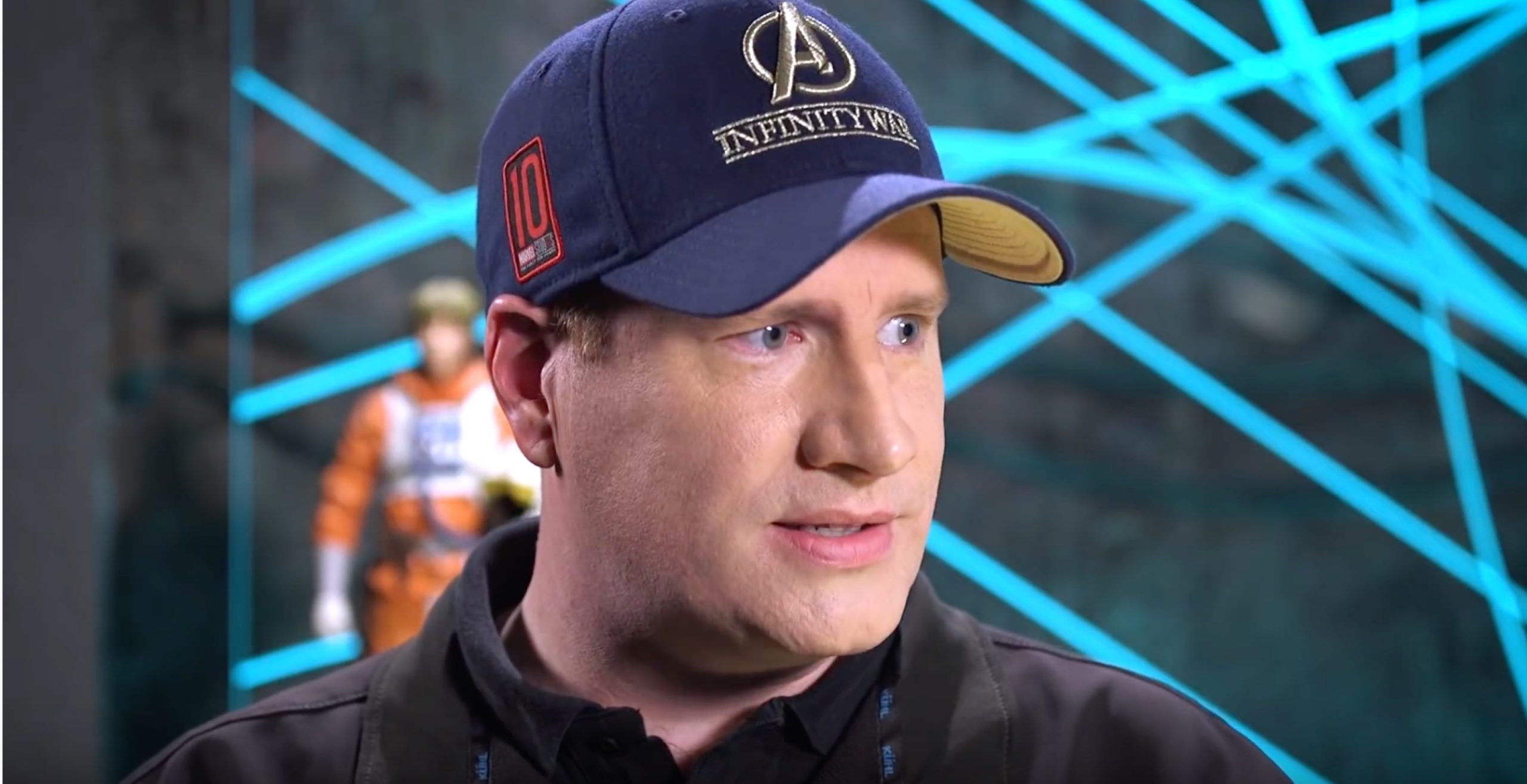 Kevin Feige