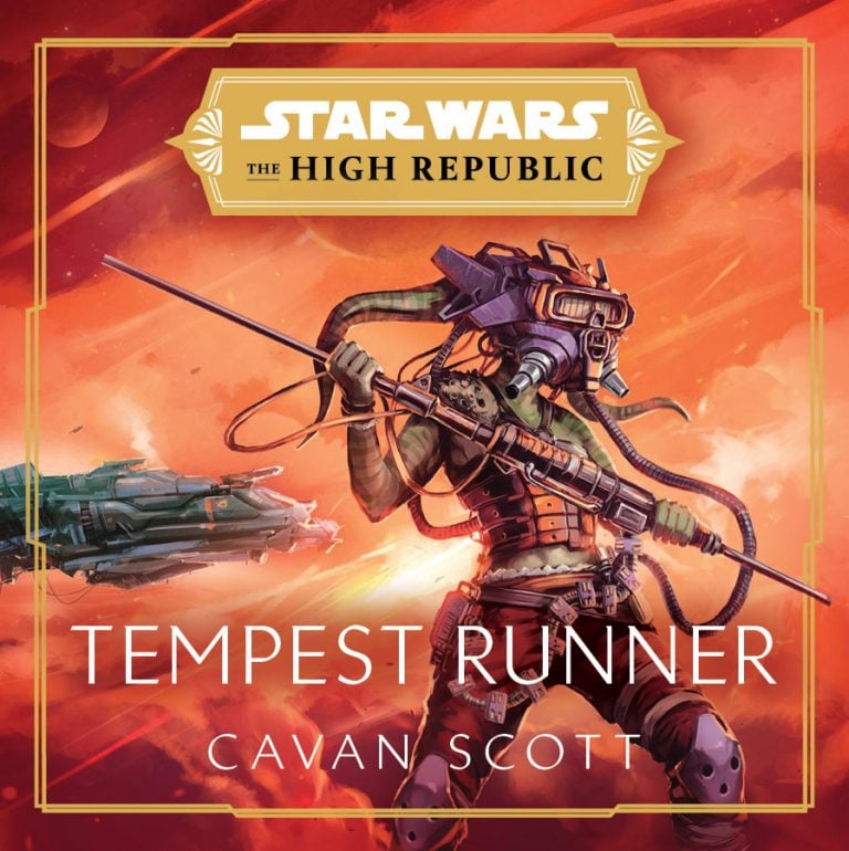 the high republic sales