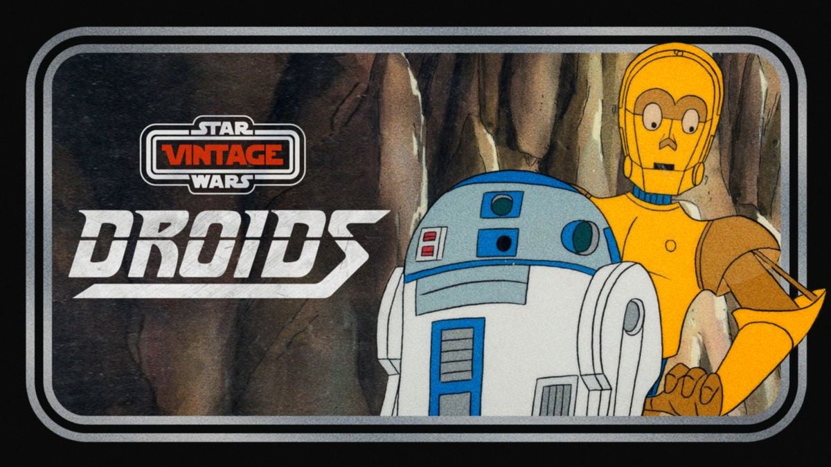 Review: Re-Watching 'Star Wars: Droids' 36 Years Later - Star Wars News Net