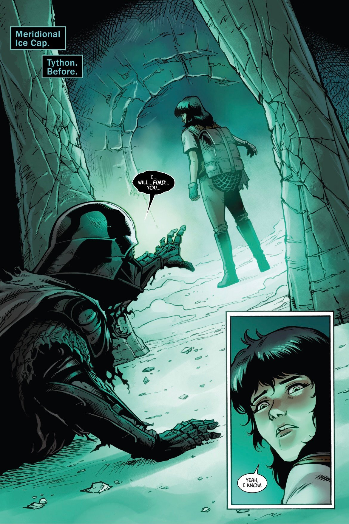 Review - Treasure Hunting in the Vaults of Crimson Dawn in Marvel's