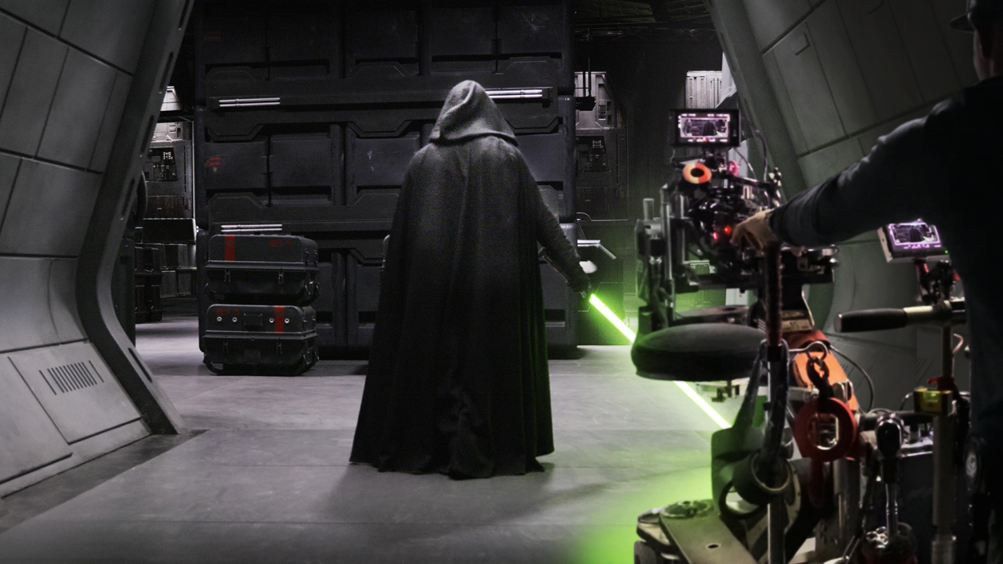 Mandalorian Season 3 leaks: A controversial Star Wars director