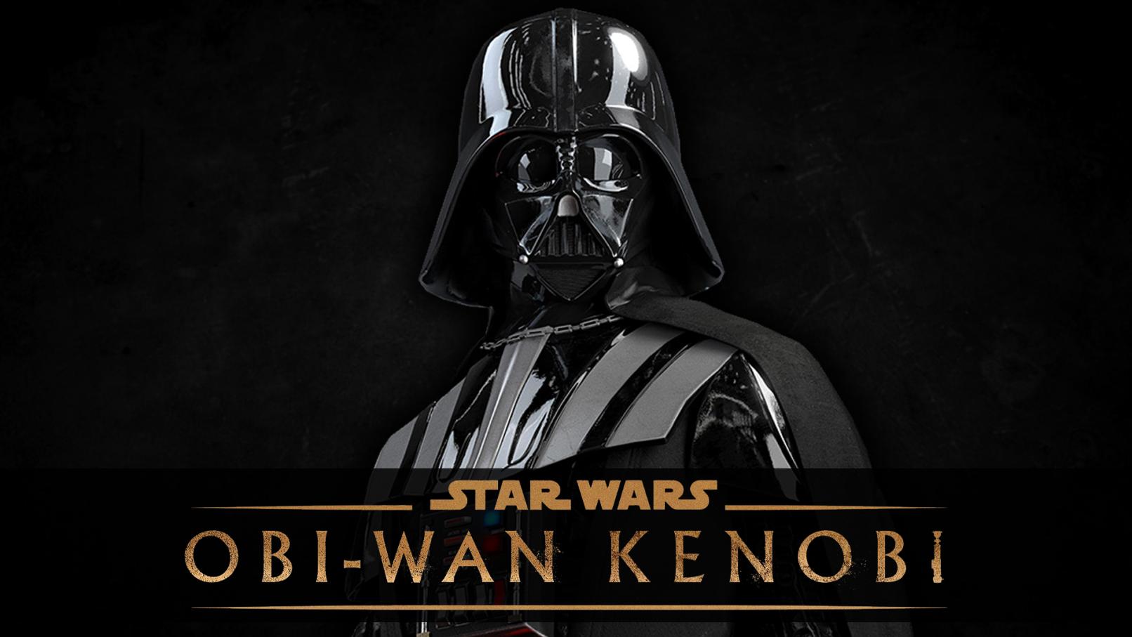 Exclusive Images and Details on Hayden Return as Darth Vader in 'Obi-Wan Kenobi' Star Wars News Net