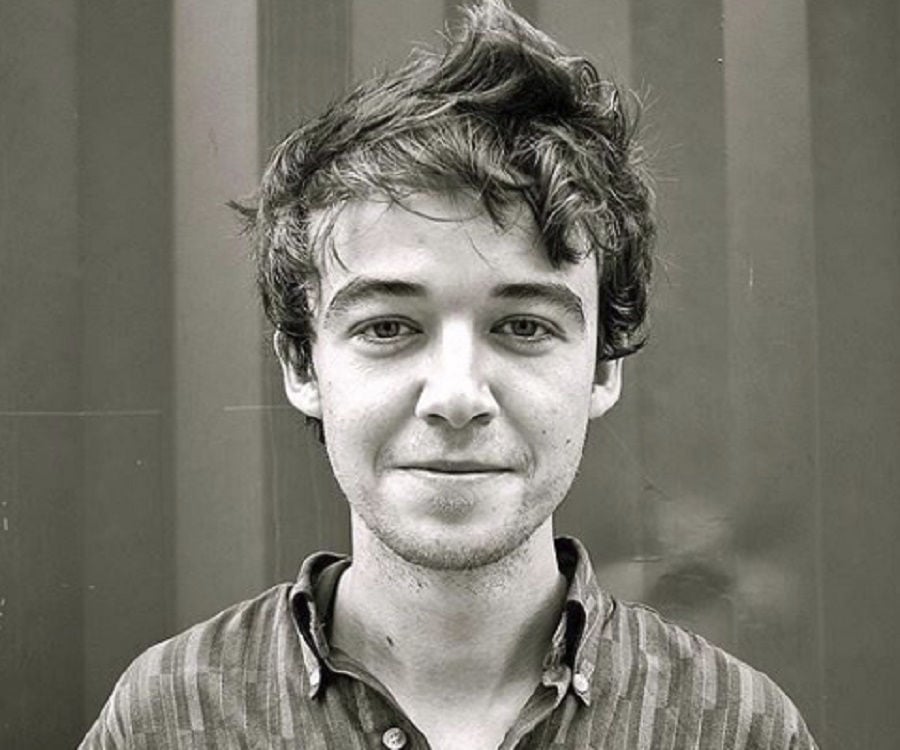 Rumor Alex Lawther Joins The Cast of 'Andor' Star Wars News Net