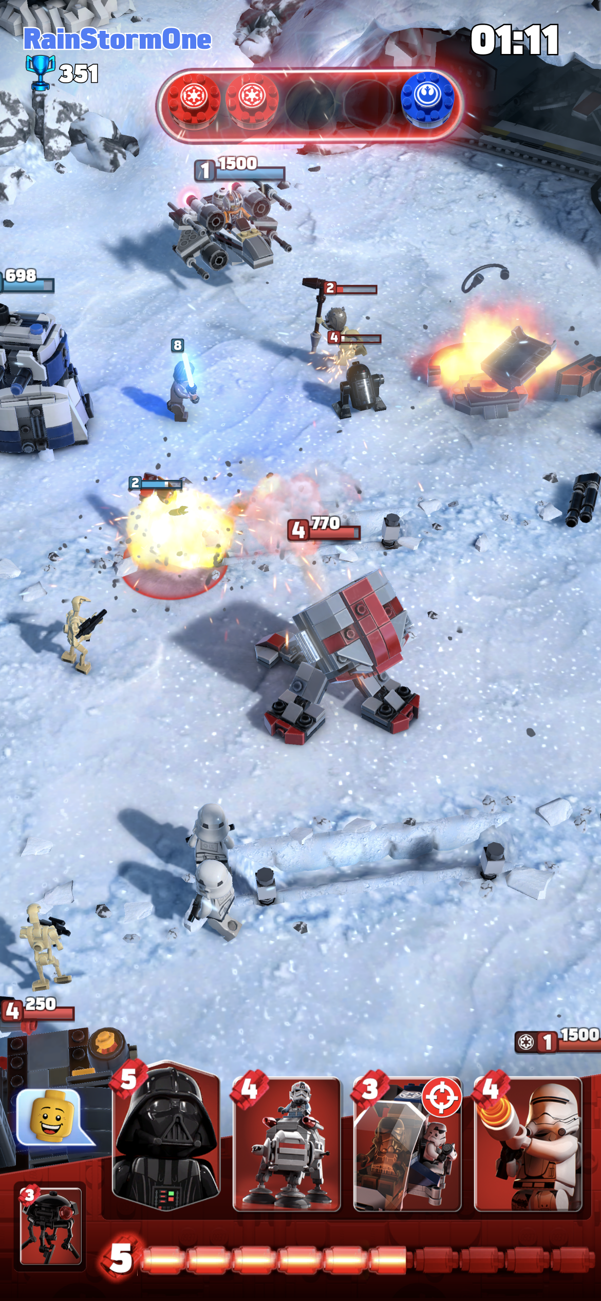 Lego Star Wars: The Skywalker Saga- Is Multiplayer Available? - Android Gram