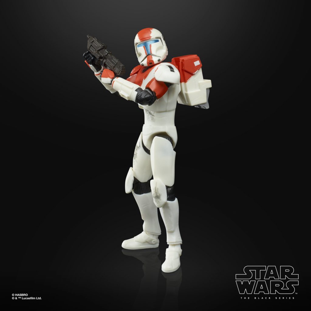 Star Wars The Black Series - Boss 3