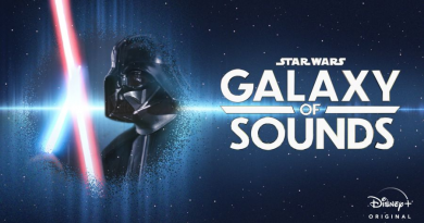 Galaxy Of Sounds