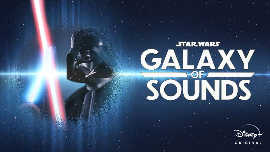 Galaxy Of Sounds