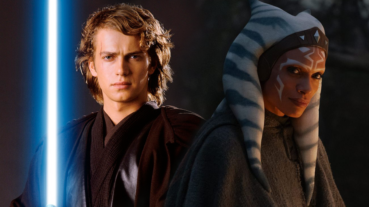 Star Wars Hints Where Ahsoka Really Is During Rise Of Skywalker - IMDb