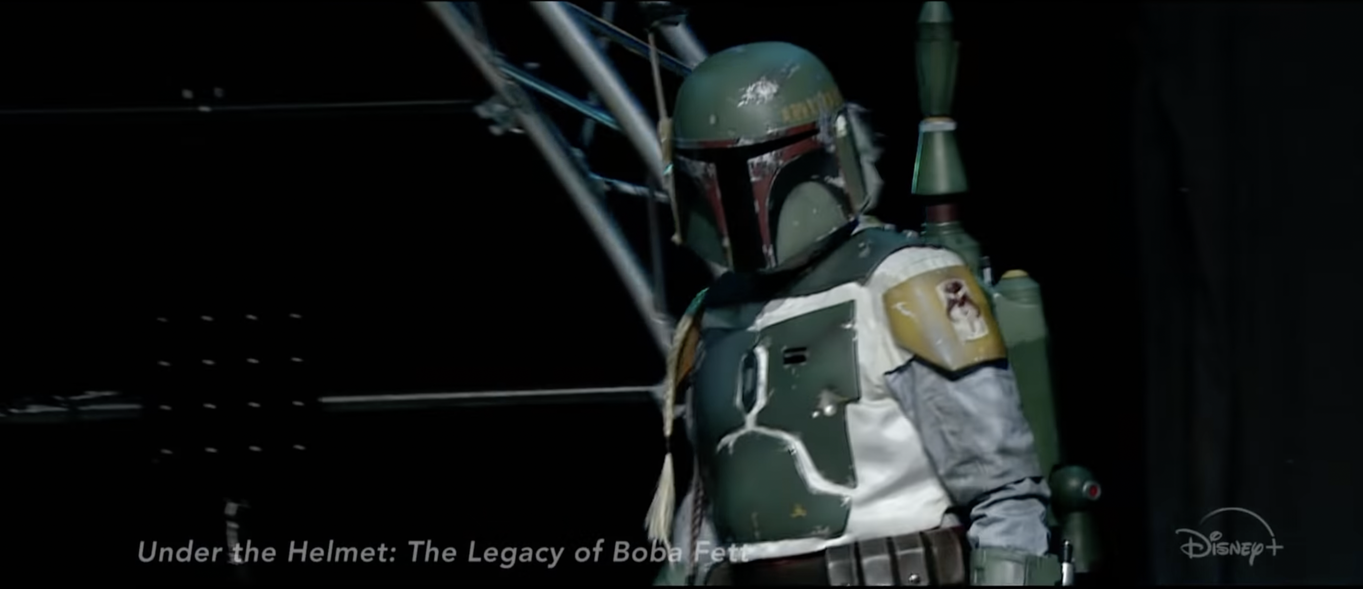 The Book of Boba Fett (TV Mini Series 2021–2022) - IMDb