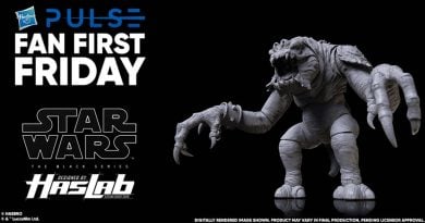 hasbro pulse fan first friday 2021