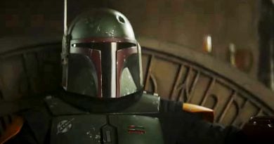 SFX Magazine Reveals New Details About ‘The Book of Boba Fett,’ Morrison Says He Relied on Filoni To Keep the Mystery of the Character Alive The Book of Boba Fett