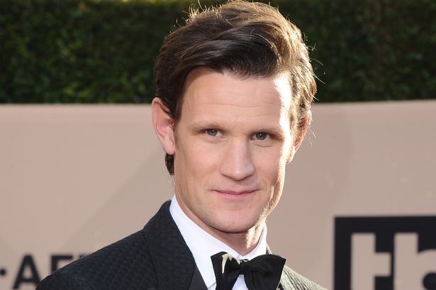 Star Wars: The Rise of Skywalker: Matt Smith dishes on scrapped role