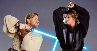 Kathleen Kennedy Talks ‘Obi-Wan Kenobi’ Reunion and Future of the Sequel Trilogy Heroes Obi-Wan Kenobi