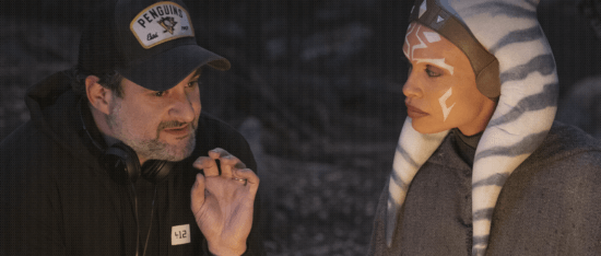 Star Wars: Andor Season 2 Reportedly Delayed to 2025