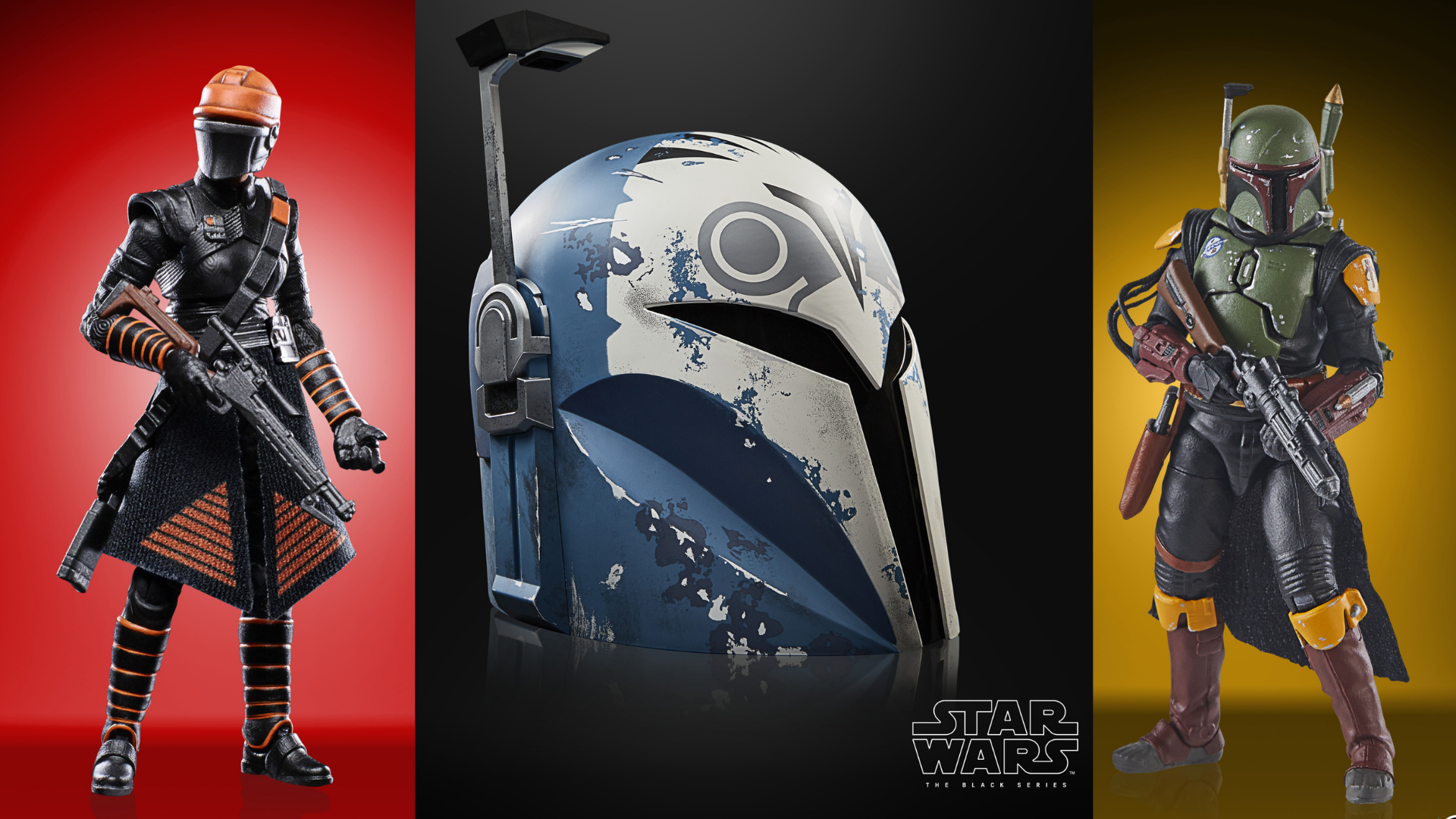 Star Wars Boba Fett Interactive Room Guard Lights & Sounds NEW disney mandoloran 