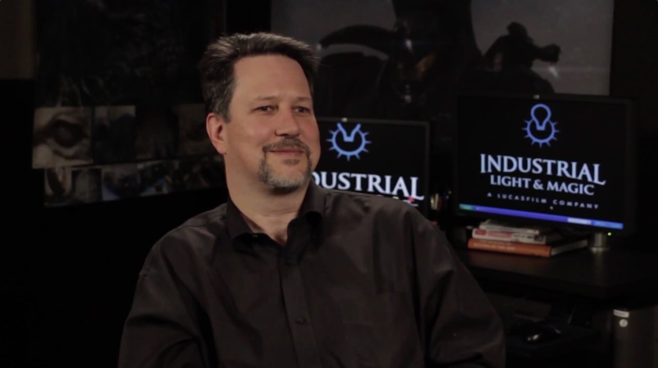 John Knoll