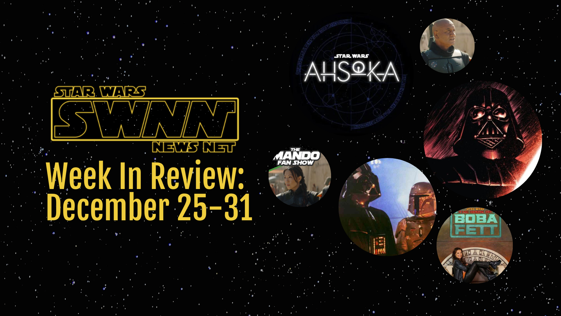 Film and TV Review: Star Wars: Andor Episode 12 - Fantha Tracks