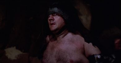 ‘Star Wars’ Black Series HasLab Rancor Campaign Adds the Rancor Keeper as New Incentive ‘Star Wars’ Black Series HasLab Rancor Campaign Adds the Rancor Keeper as New Incentive