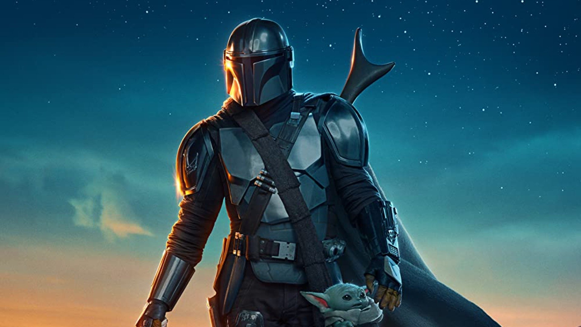 The Mandalorian Chapter 13: The Jedi (TV Episode 2020) - IMDb