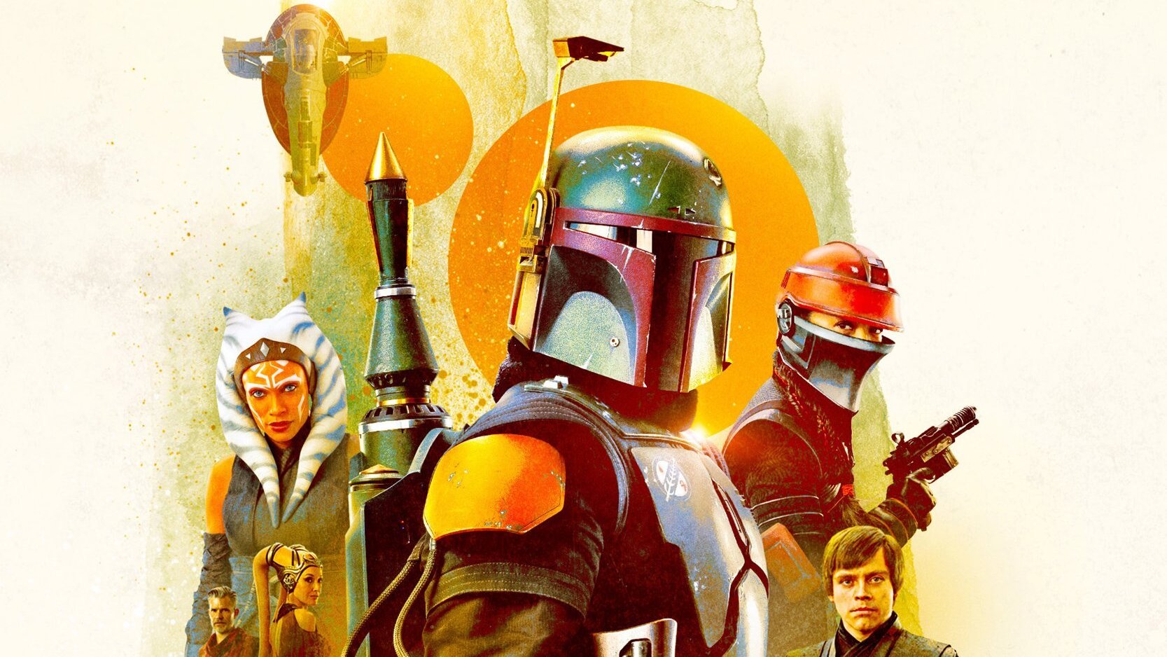 The Book of Boba Fett