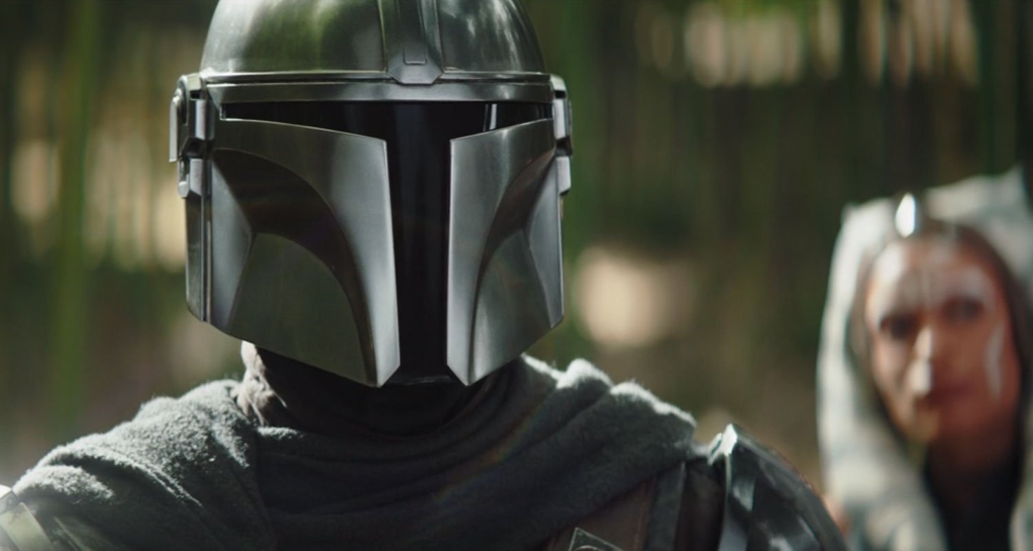 The Mandalorian is back tomorrow - which other Star Wars projects