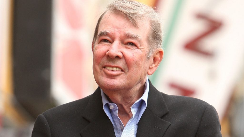 The Loyalty of Laddie: Alan Ladd Jr. Gambled on George Lucas and We All Won  - Star Wars News Net
