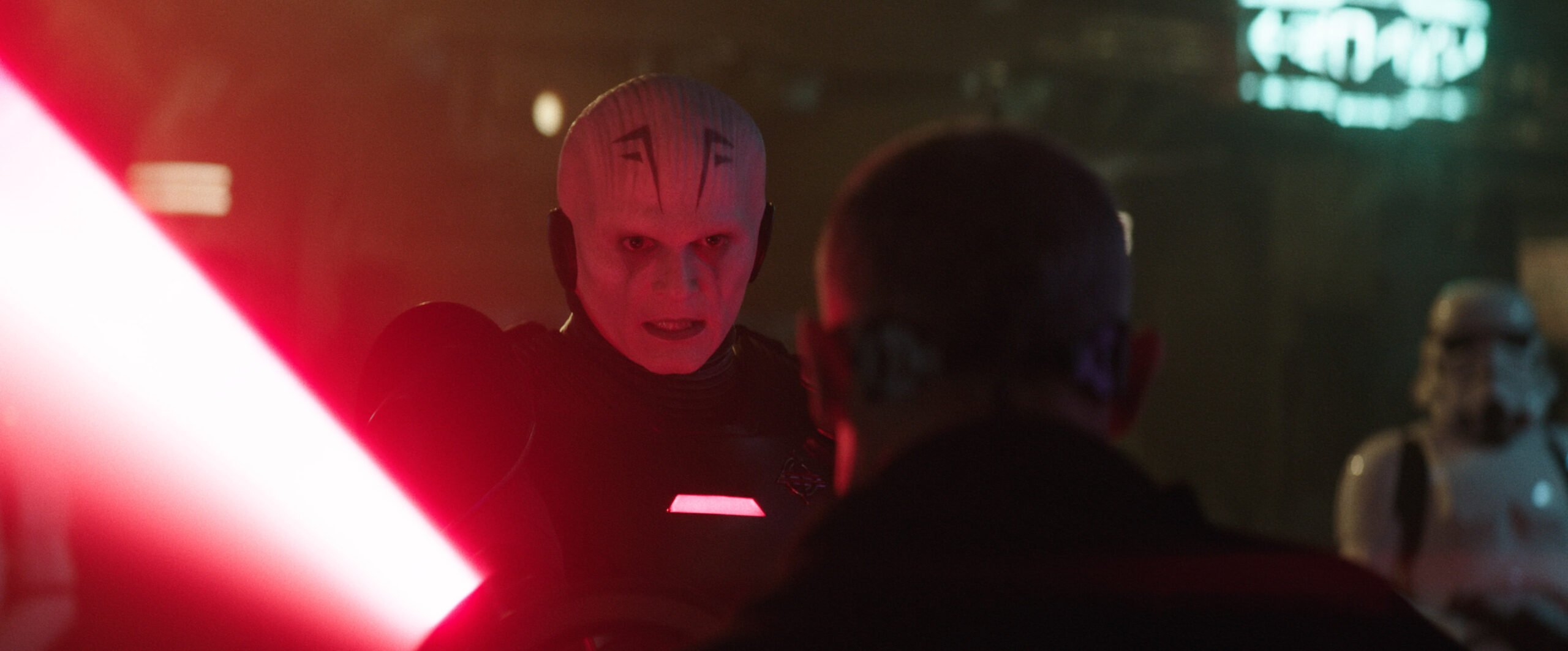 Obi-Wan Kenobi: Moses Ingram Hints At Lightsaber Wielding Character - Heroic Hollywood