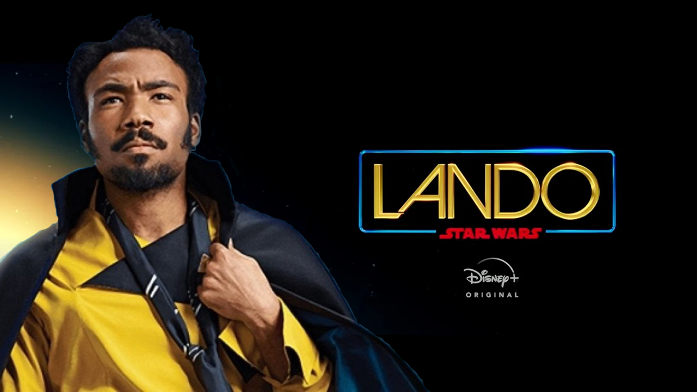 Lando