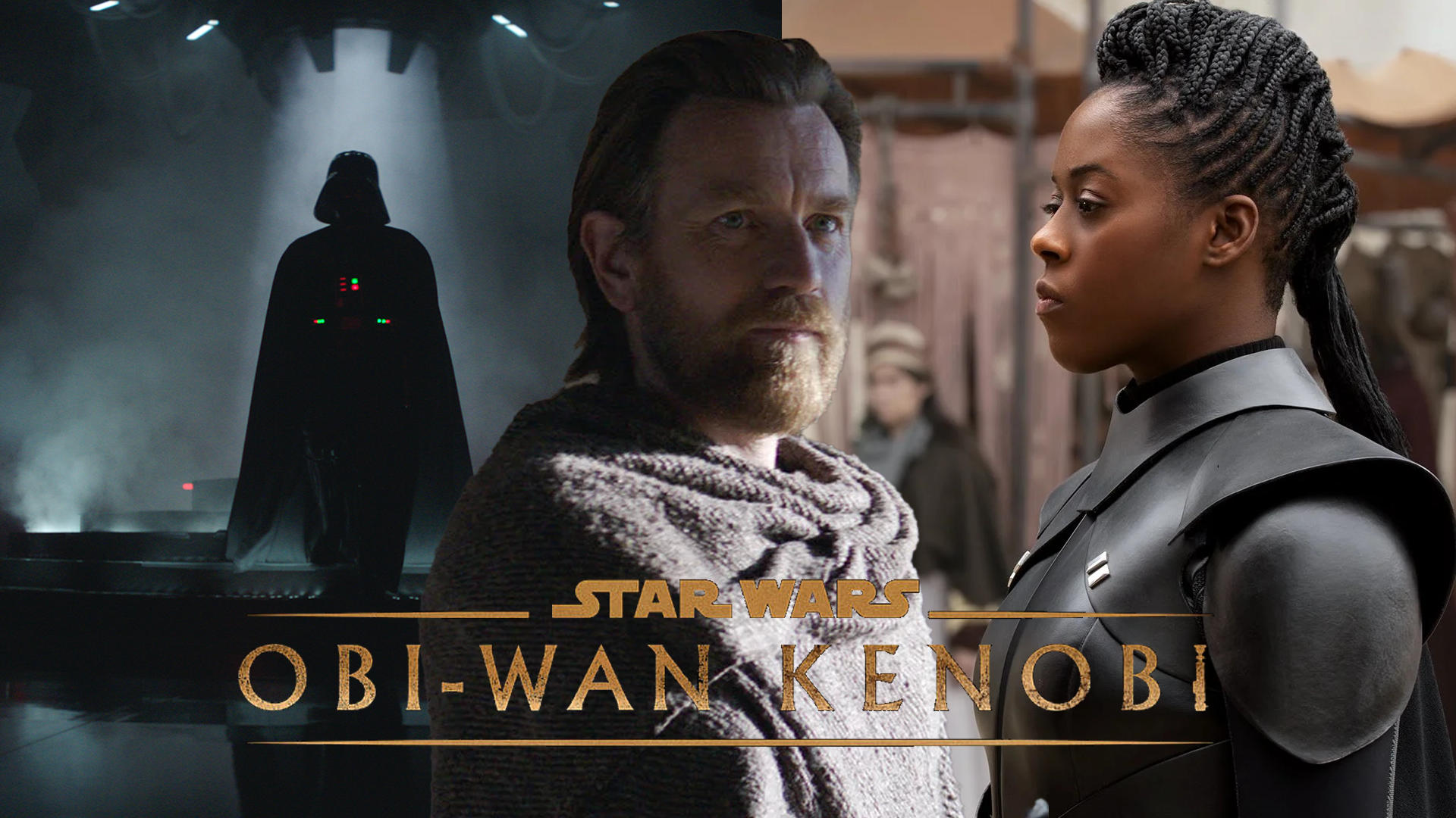 Full Cast for Star Wars' Obi-Wan Kenobi Series Announced