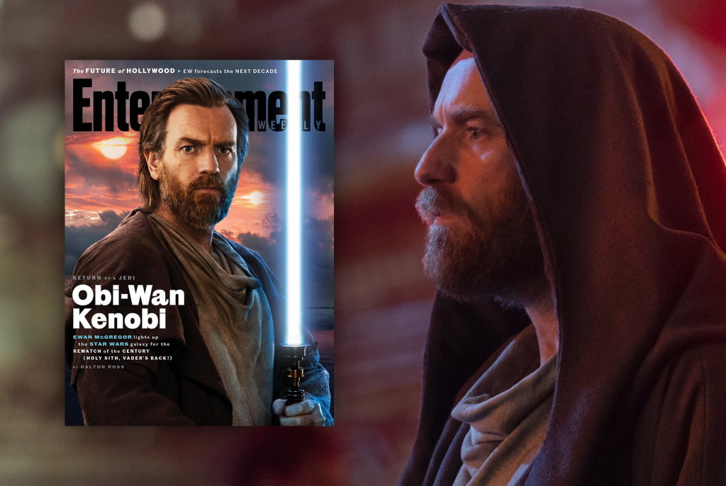 Star Wars News - cover