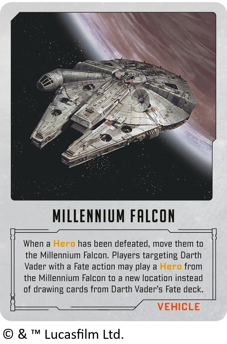 Ravensburger Announces New Star Wars Villainous Board Game - Star Wars News  Net