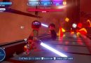 Editorial: Ranking the Top Levels of ‘LEGO Star Wars: The Skywalker Saga’