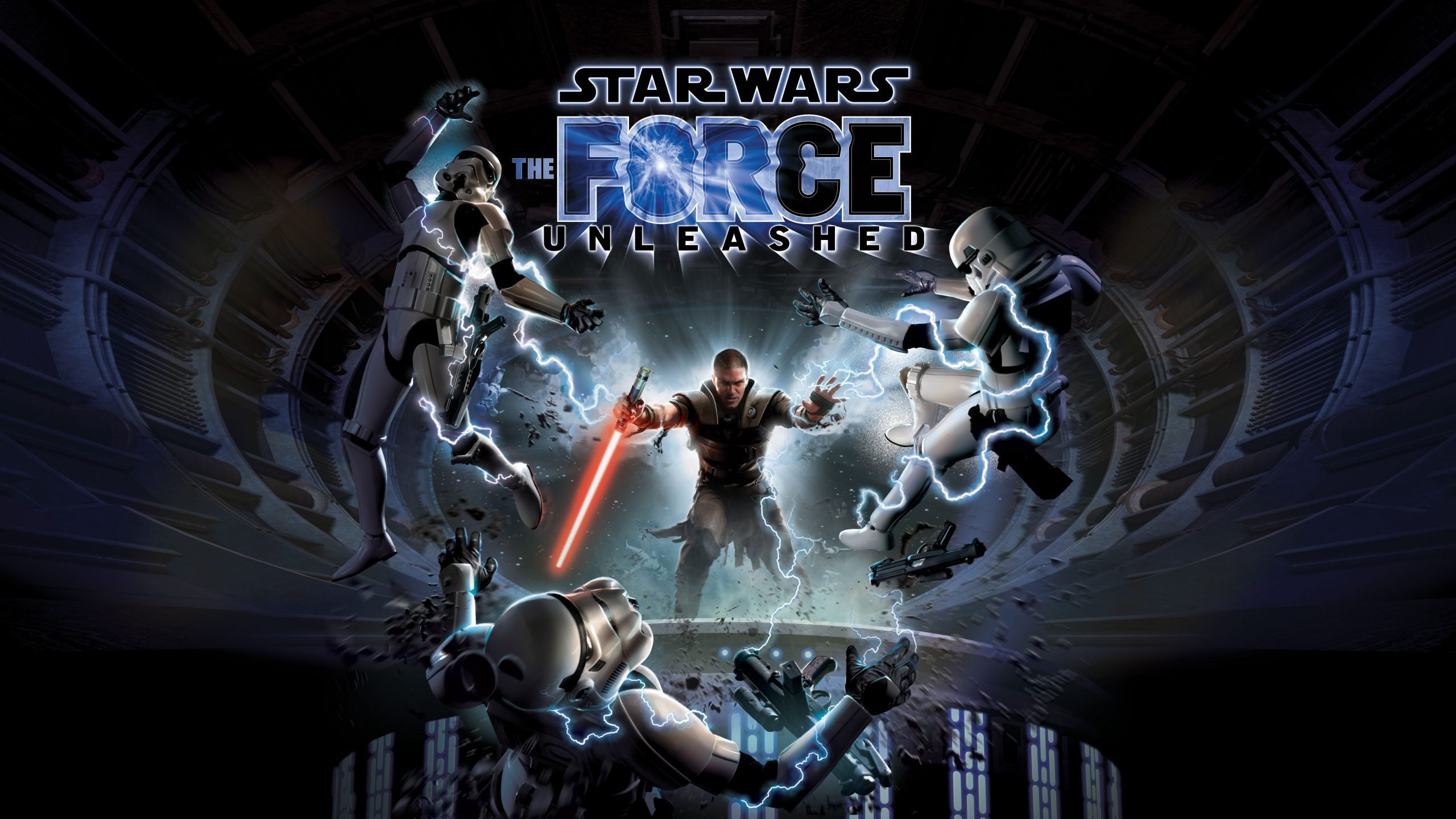 Star Wars The Force Unleashed The Essential Legends Collection