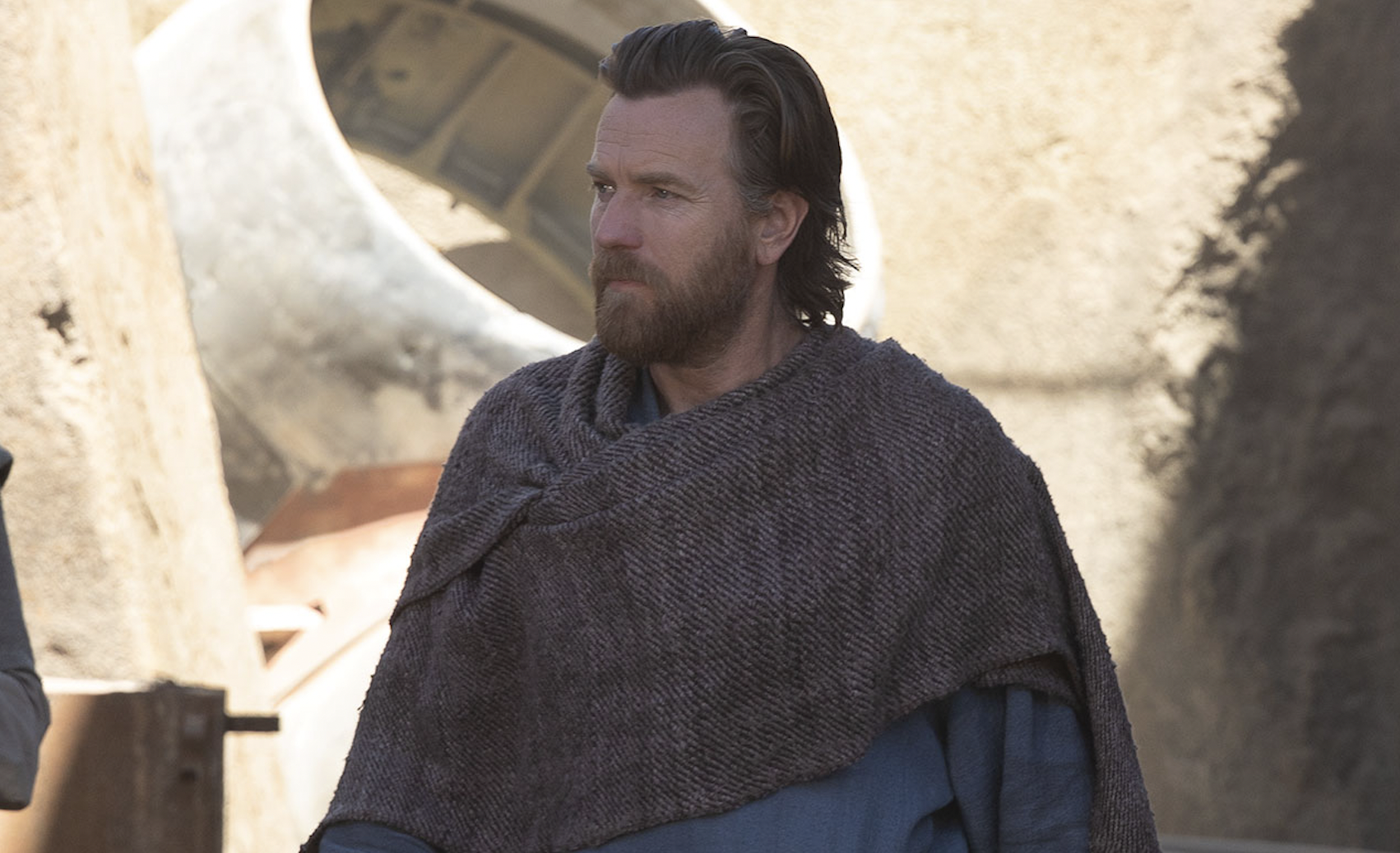Ewan McGregor Open to Return as Obi-Wan Kenobi - Star Wars News Net