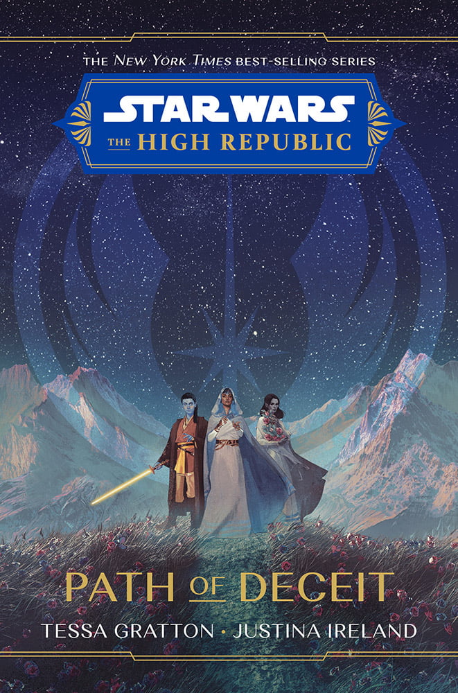 The High Republic Path of Deceit