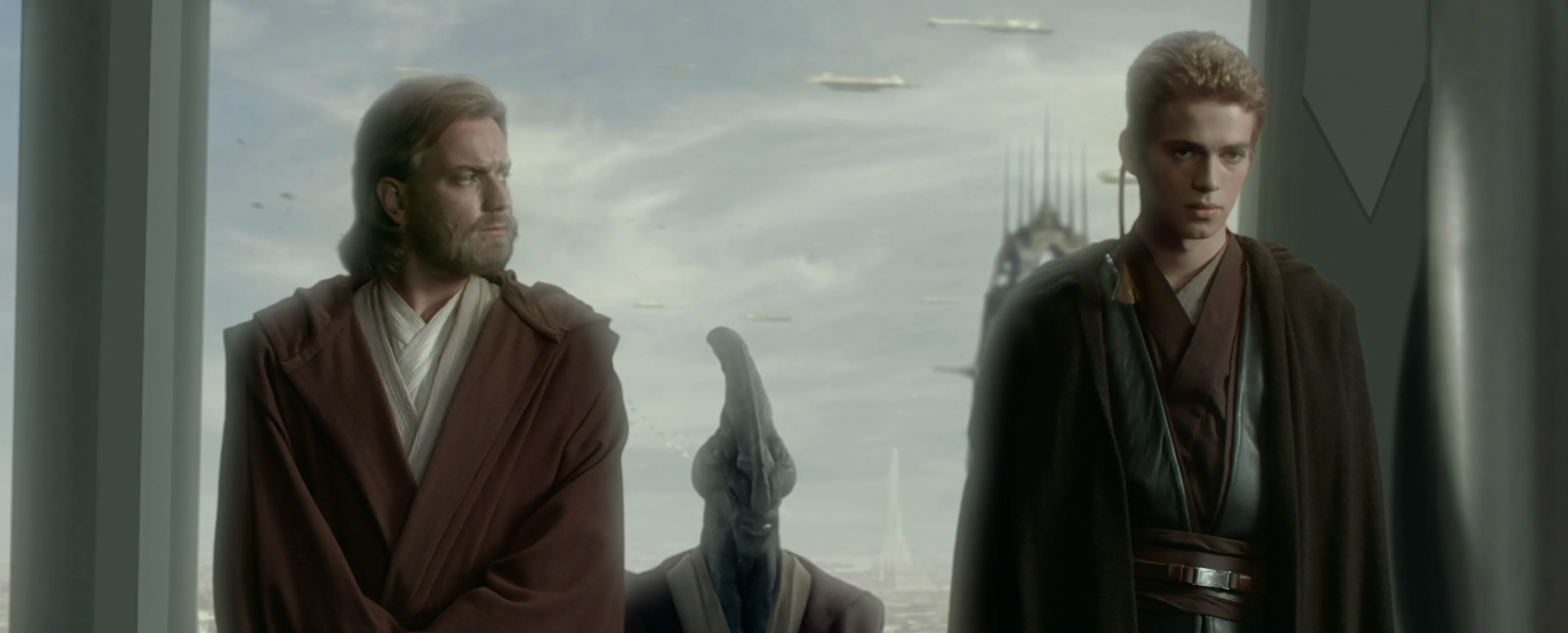 Exciting Star Wars Rumor Bodes Well For Obi-Wan Kenobi's Future On Disney+,  But He's Not The Only One