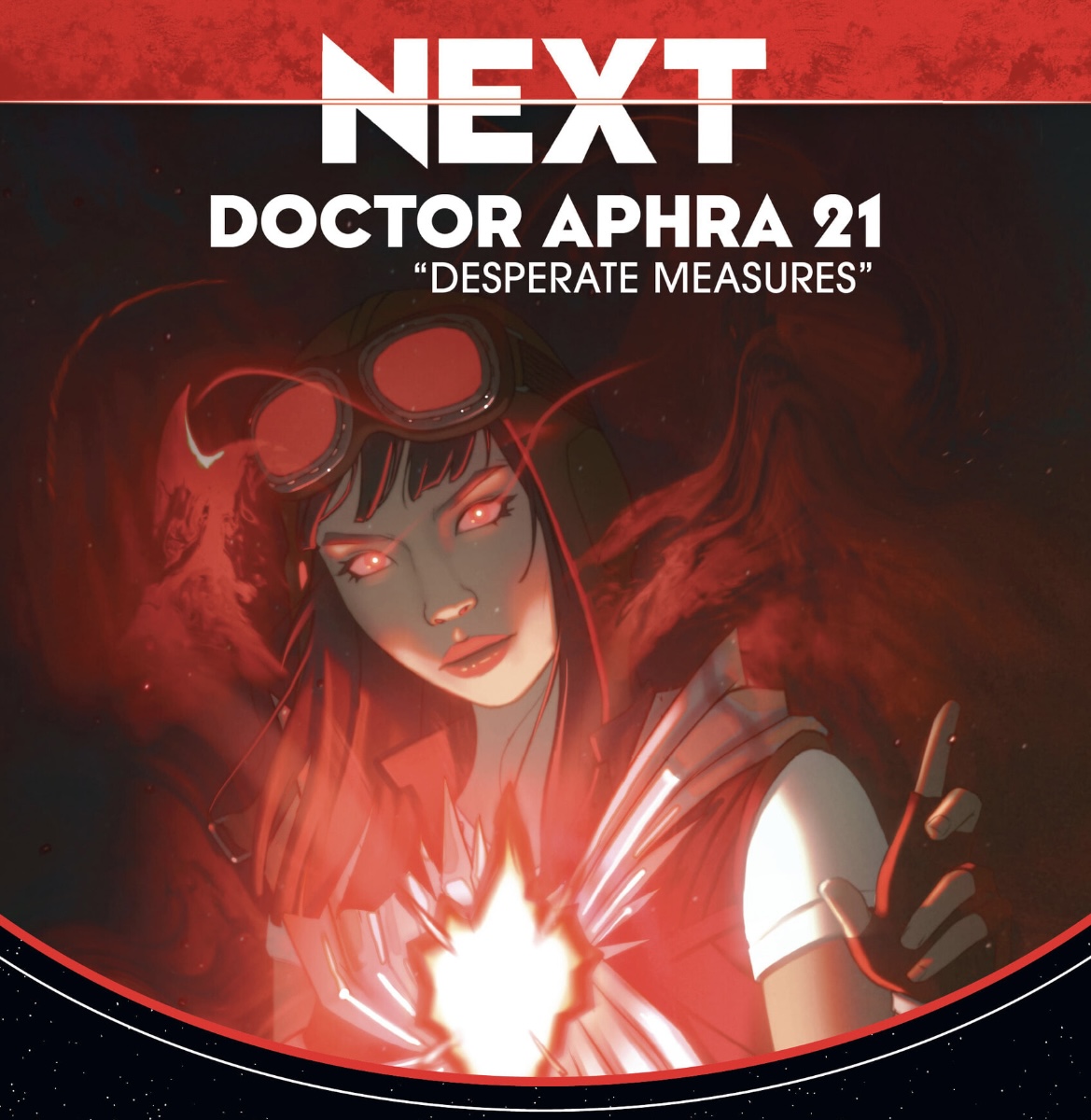 Doctor Aphra #21