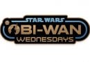 First of “Obi-Wan Wednesdays” Promises New Weekly Merchandise