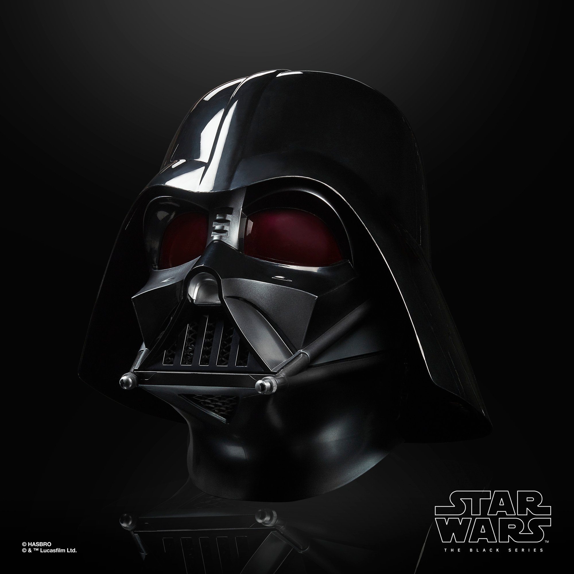 Interpretatief fiets De andere dag New Darth Vader Helmet and More Hasbro May 4th Reveals - Star Wars News Net