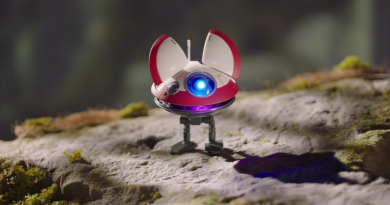 Hasbro Announces New Toy Line for LOLA From ‘Obi-Wan Kenobi’ Hasbro Announces New Toy Line for LOLA From ‘Obi-Wan Kenobi’
