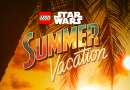 LEGO Teases ‘LEGO Star Wars: Summer Vacation’ Special, First ‘Kenobi’ And ‘Andor’ Sets Revealed