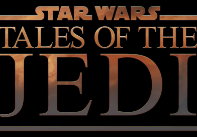 ‘Star Wars: Tales of the Jedi’ Limited Animated Series Officially Announced, Coming Late 2022